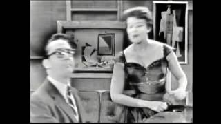 Kaye Ballard Tonight (11/9/54)