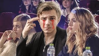 ЭТОТ ПИЗДЕЦ ПРОДОЛЖАЕТСЯ | Hype Camp
