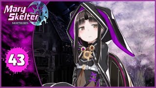 Let's Play: Mary Skelter: Nightmares - Part 43 [A Cherry Blossom Tree!]
