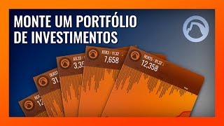 A importância do estudo de portfólio de investimentos