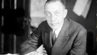 Rachmaninoff - Piano Concerto #3 in D Minor, Op. 30 - HD