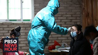 How U.S. health officials are responding to threat of novel coronavirus