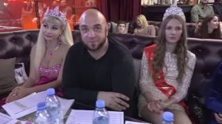 Творческий номер-визитка Субботниковой Кристины