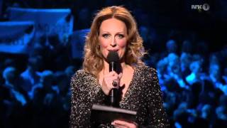 Melodi Grand Prix 2012 Finale   MGP 2012   Melodi Grand Prix   NRK Nett TV