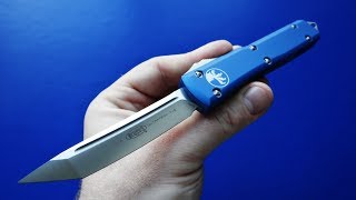 Новый Microtech Ultratech доказал превосходство прогресса!