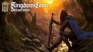 ВСЕГДА МЕЧТАЛА ДАМАЖИТЬ КАПУСТОЙ  [РЕЛИЗ KINGDOM COME: DELIVERANCE]