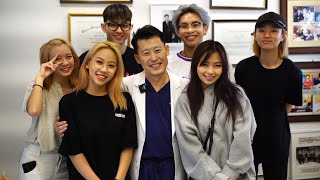 Z-Girls Z-boys X VIP Plastic Surgery | Botox Injection