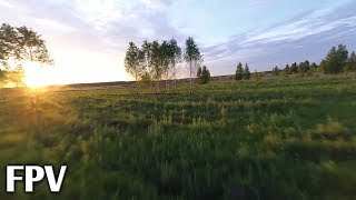 Russian FPV