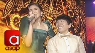 ASAP: Sarah G. sings "Pakisabi Na Lang" on ASAPinoy