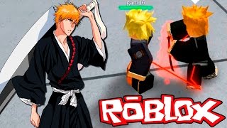 Roblox → BATALHA DE ANIMES!! - Anime Cross ?