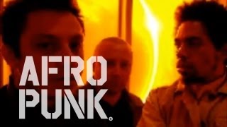 AFROPUNK: The Movie Soundtrack - Eternals "Space Dancehall"