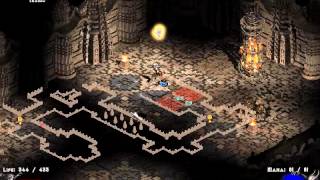 Diablo 2 LOD Phoenix Strike Assassin Walkthrough - Part 36: Worldstone Keep