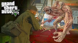 СЕКРЕТНАЯ ЛАБОРАТОРИЯ ВОЕННЫХ В ГТА 5 МОДЫ! ТАЙНЫ ЛАБОРАТОРИИ ОБЗОР МОДА GTA 5! ГТА МОД (GTA 5 MODS)