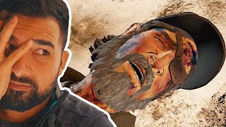 KENNY'S DEATH..?  | The Walking Dead: A New Frontier Episode 1 ENDING