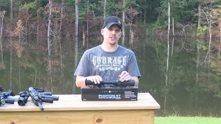 Sightmark Photon XT Digital Night Vision Riflescope Review