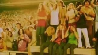 Grand Funk Railroad ~ I'm Your Captain (Shea Stadium 1971)