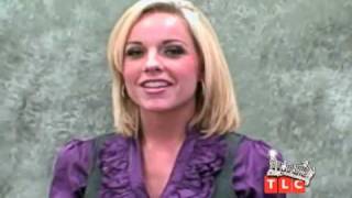 Miss Texas - What's your Platform?