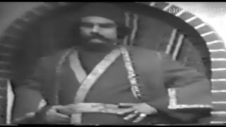 دقایقی از سریال پهلوانان / پهلوان نایب