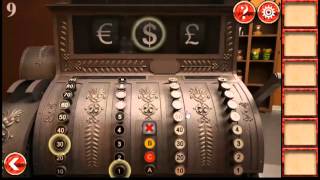 Grand Escape - Level 9