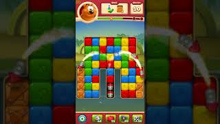 Toon Blast level 1604