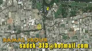 مسير السبايا -الشيخ كمال سرور