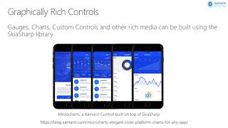 Creating Custom Controls with Xamarin Forms - Glenn Stephens - Xamarin University Lightning Lecture
