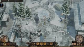 Shadow Tactics Ch3: Imai Town Speedrun (11:12)