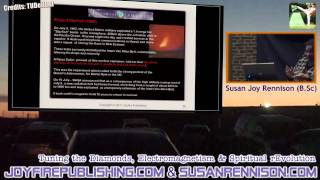 06-11 It Will Blow Your Mind! What Nasa & Esa Do Not Want You To Know 2011 [Watch FullScreen HD720p]