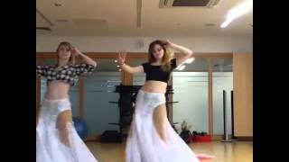 احلى رقص من عسولة  زي القمر2016 jadid raks
