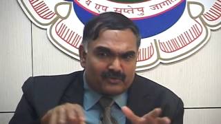 Opportunities for CA's in Forensic Accounting and Fraud detection by CA Chetan Dalal -- Part -- I