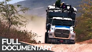 Deadliest Roads | Haiti