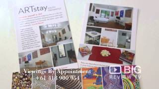 Artitja an Art Gallery in Perth showcase Artwork and Beautiful Paintings