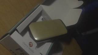Cherry Mobile F8 Unboxing while on Exercise ? Bike