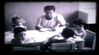 ילדי המקלטים - שער הגולן במלחמת ההתשה