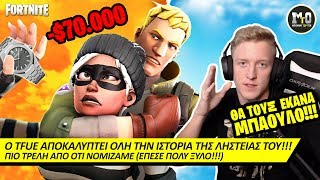 Ο TFUE ΠΛΑΚΩΘΗΚΕ ΣΤΟ ΞΥΛΟ ΜΕ ΤΡΕΙΣ ΛΗΣΤΕΣ!!! ??? - ΝΕΕΣ ΠΛΗΡΟΦΟΡΙΕΣ ΓΙΑ ΤΗΝ ΛΗΣΤΕΙΑ ΤΟΥ TFUE