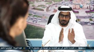 هلال المحرم.. قصة كفاح خبير في مجال تجارة التجزئة
