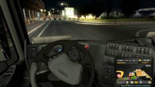 Euro Truck Simulator 2 чит, трейнер 1.26.2s