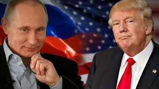 Трамп, Путин и Скрипаль - события недели в "Точке зрения"