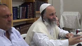 סיפור אמיתי מדהים ומרגש על הצדיק המקובל הרב חיים כולני זצוק"ל - הערך של הבן אדם