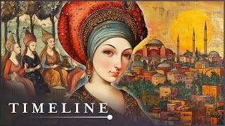 The Hidden World Of The Harem (Suleiman the Magnificent Documentary) | Timeline