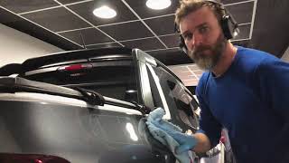Hologramas 0km en 2018 VW SAVEIRO - Como corrijo los defectos más comunes en una pintura 0 km