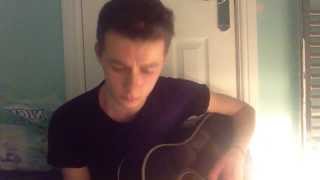 Under Control - Calvin Harris & Alesso Ft. Hurts (cover by Liam Doyle)