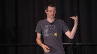 Tips and Tricks for Creating Beautiful Reports in Power BI Desktop