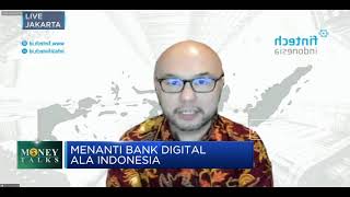 AFTECH: Fintech Percepat Adopsi Inovasi Teknologi Perbankan