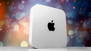 Why Does the Mac Mini Exist in 2017?