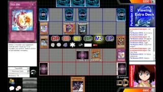 Geargia Machina Vs TG Swap