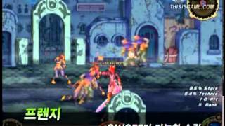 [던전앤파이터] Act 10 귀신의 질주 업데이트