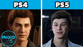 Top 10 Changes to Expect From Next-Gen Consoles
