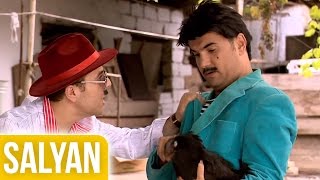 Bozbash Pictures "Salyan" HD (2013)