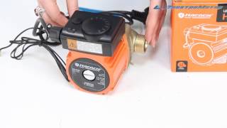 Циркуляционный насос Насосы+ BPS 20-2G-130B